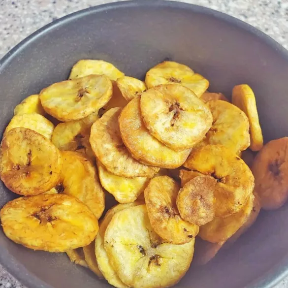 How Long Do Plantain Chips Last