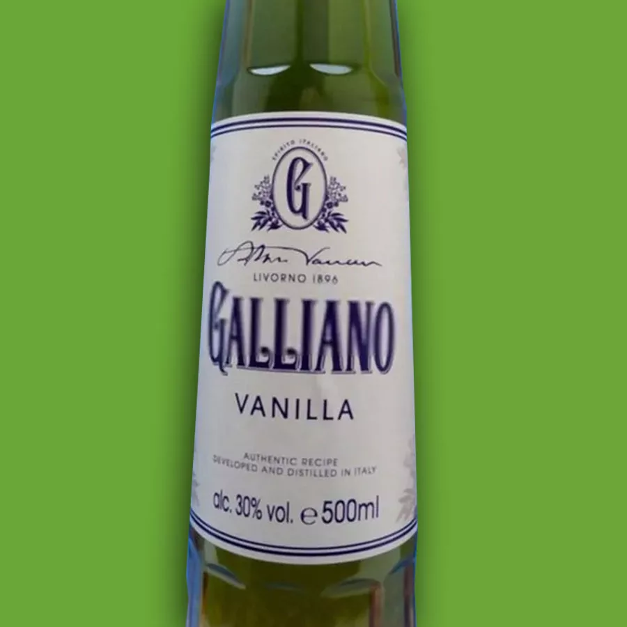 Best Substitutes for Galliano