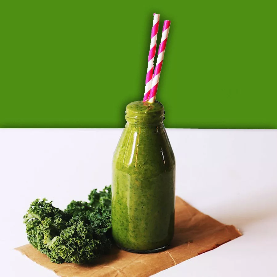 Celery Juice as Airfood recipe